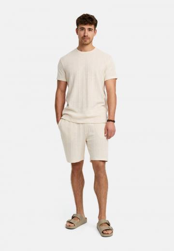 Пижама с шортами