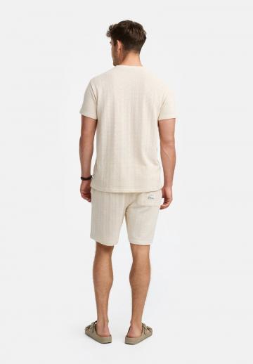 Пижама с шортами