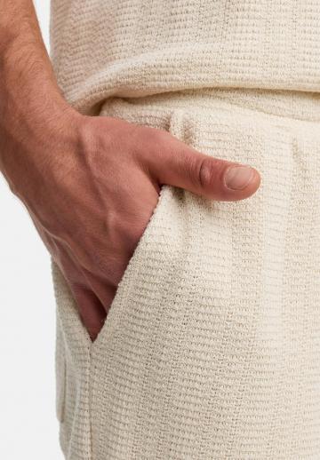 Пижама с шортами