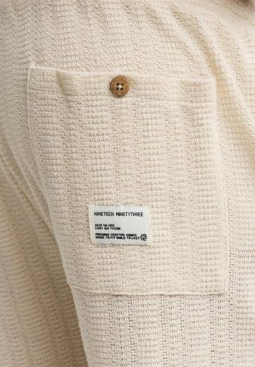 Пижама с шортами