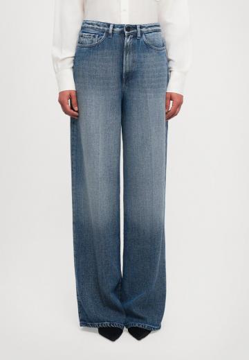 Джинсы