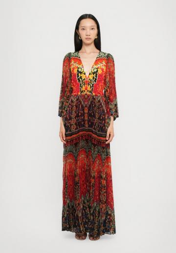 Коктейльное платье