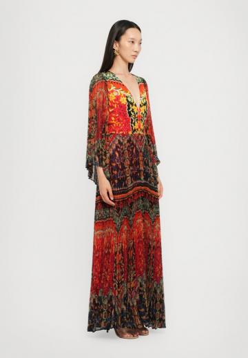 Коктейльное платье