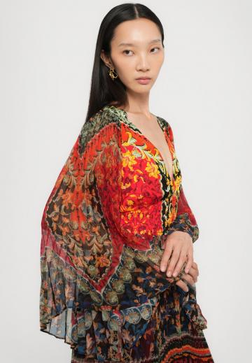 Коктейльное платье