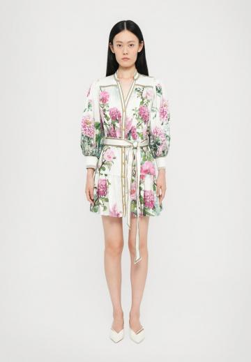 Платье-майка