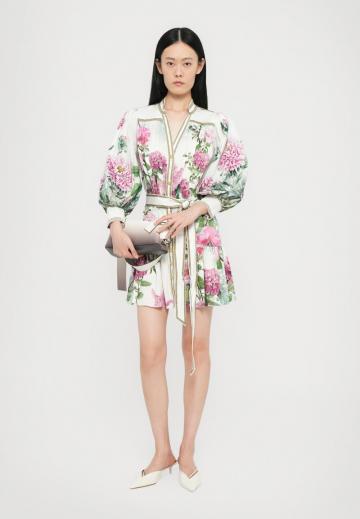 Платье-майка