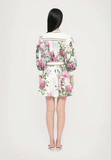 Платье-майка