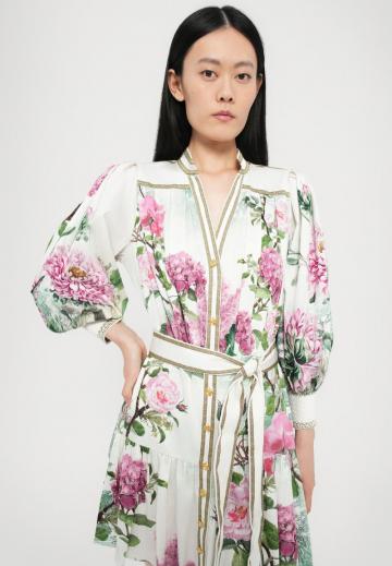 Платье-майка