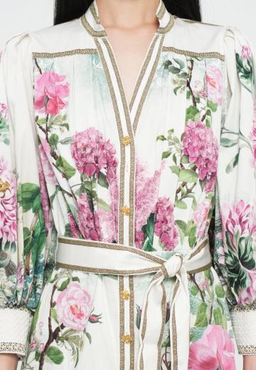 Платье-майка