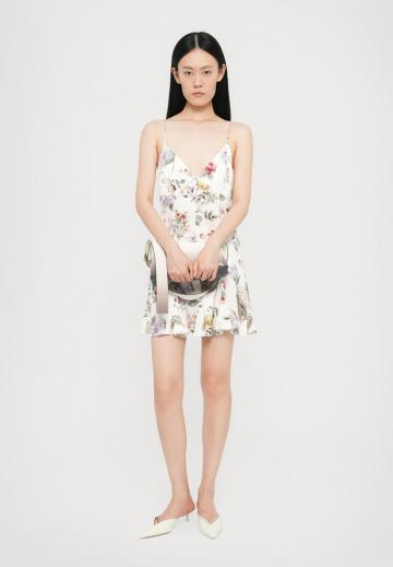 Пляжное платье