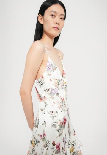 Пляжное платье