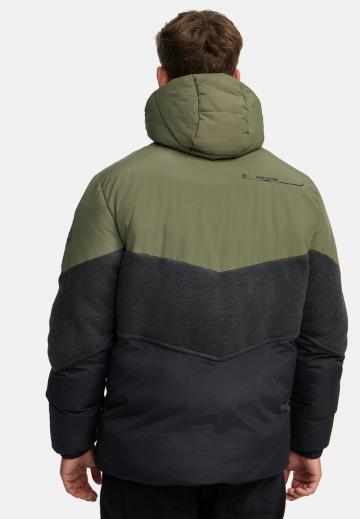 Зимняя куртка