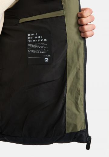 Зимняя куртка