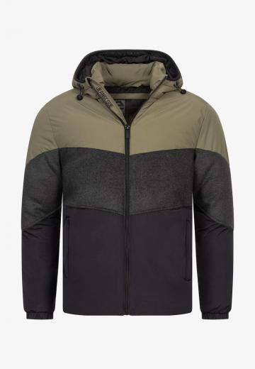 Зимняя куртка