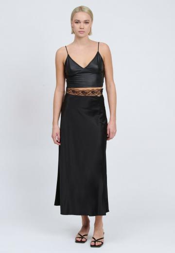 Летняя юбка