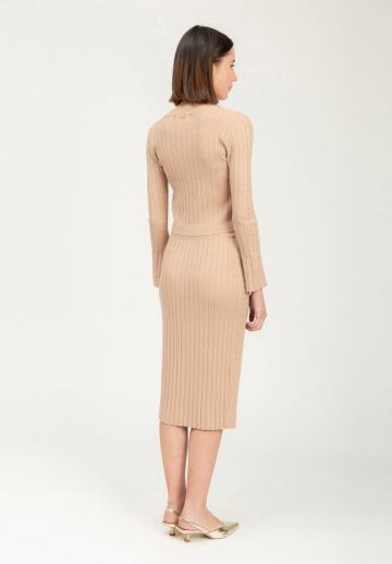 Юбка-карандаш