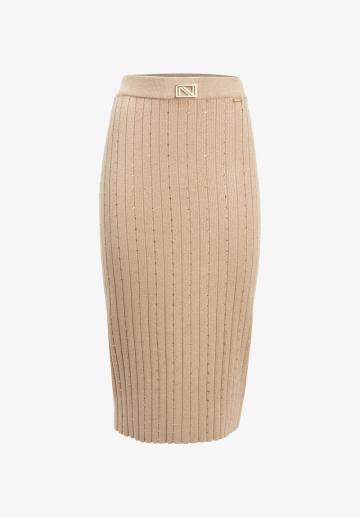 Юбка-карандаш