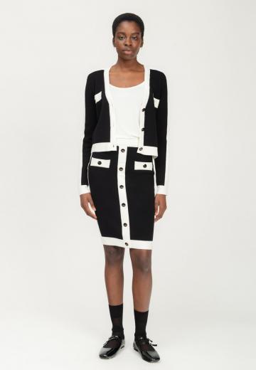 Юбка-карандаш