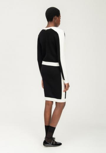 Юбка-карандаш