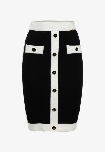 Юбка-карандаш