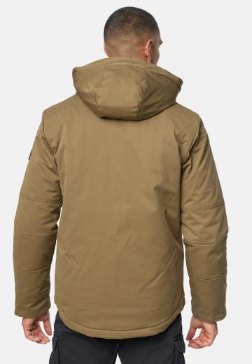 Зимняя куртка