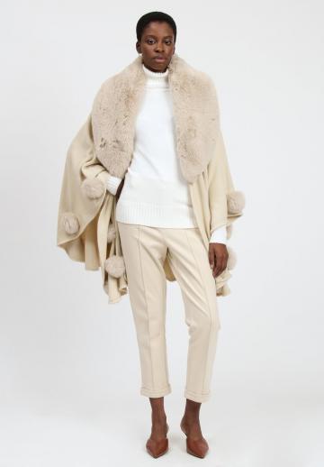 Длинная куртка