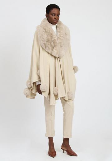 Длинная куртка