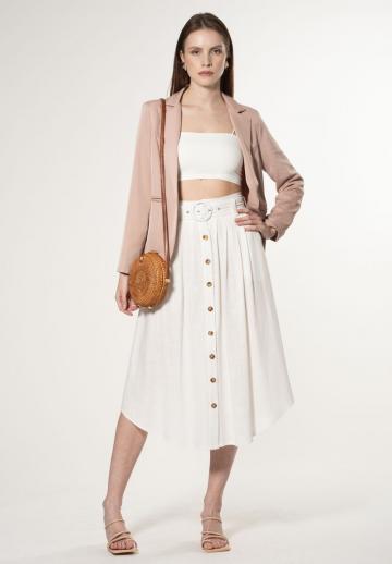 Летняя юбка