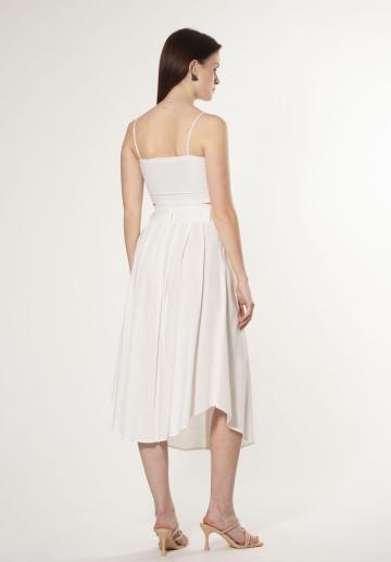 Летняя юбка