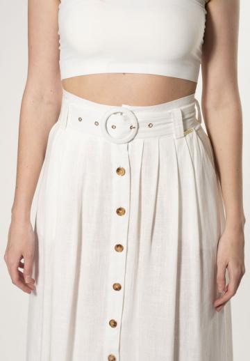 Летняя юбка