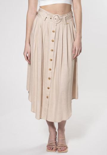 Летняя юбка