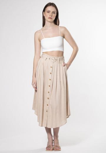 Летняя юбка