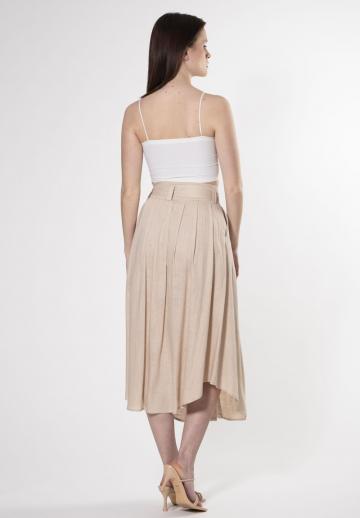 Летняя юбка