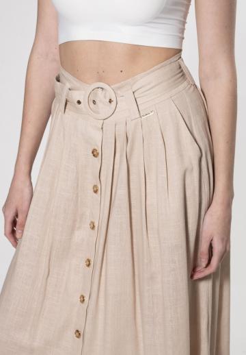 Летняя юбка