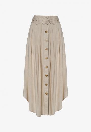 Летняя юбка