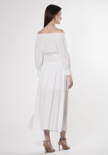 Летняя юбка