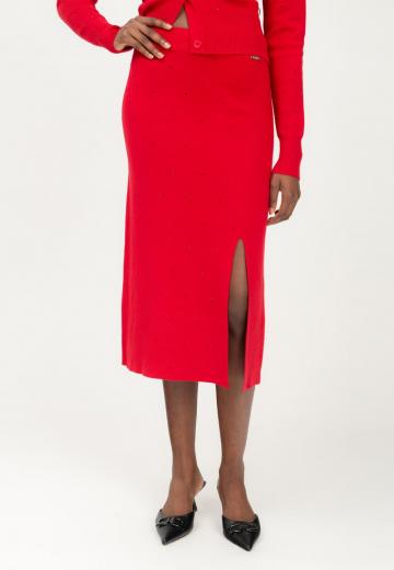 Юбка-карандаш