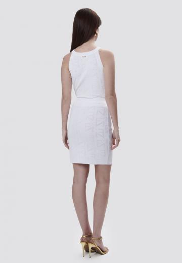 Майка-борцовка