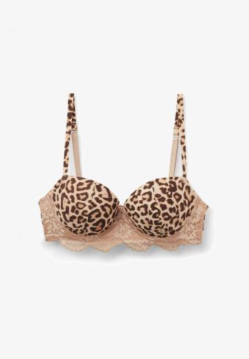 Бюстгальтер на косточках