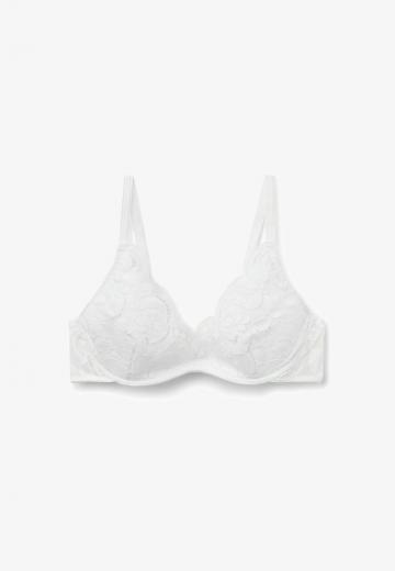 Бюстгальтер на косточках