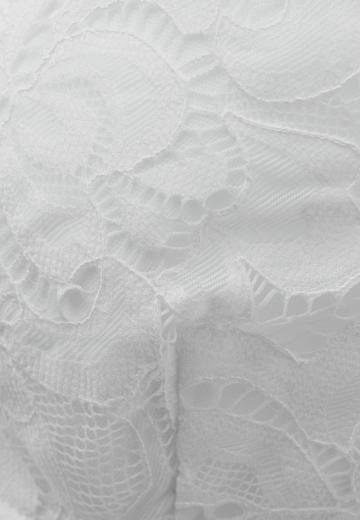 Бюстгальтер на косточках