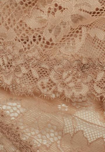Кружевное боди