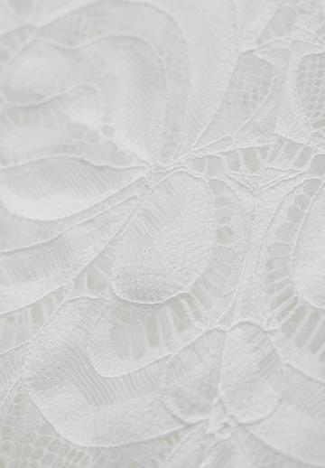 Кружевное боди