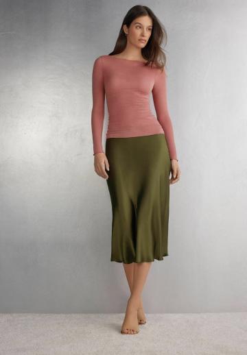 Юбка-карандаш