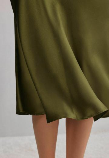 Юбка-карандаш