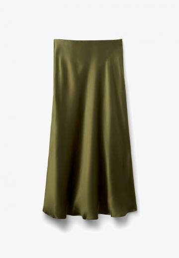 Юбка-карандаш