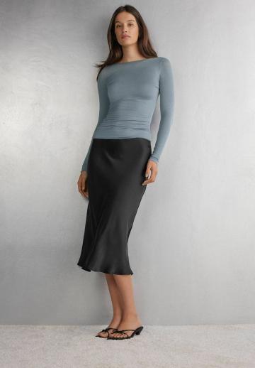 Юбка-карандаш