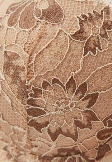 Бюстгальтер на косточках