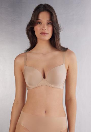 Бюстгальтер на косточках