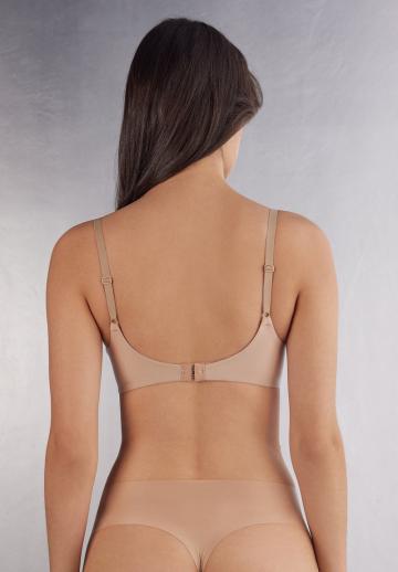 Бюстгальтер на косточках